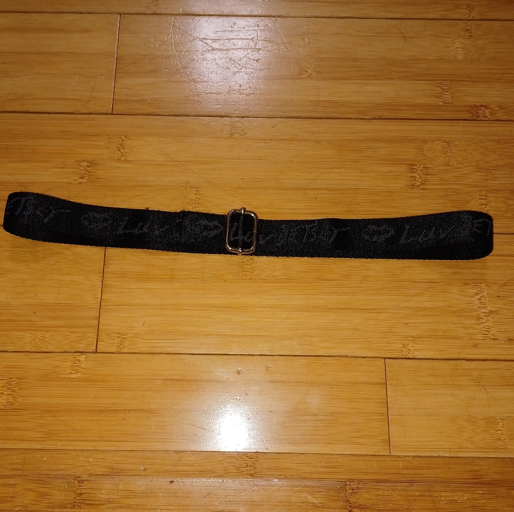 Betsey Johnson Belt